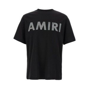 Amiri Stencil T-Shirt - NWT